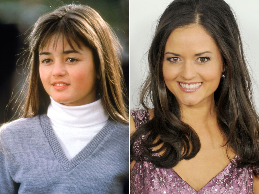 S Most Notable Former Child Stars Then Now