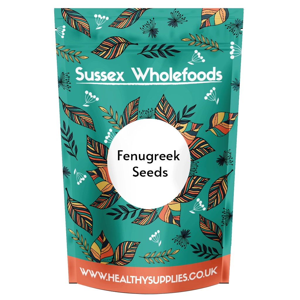 Fenugreek Seeds 100g Wallpaper