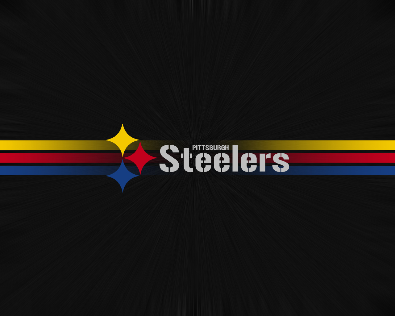 Pittsburgh Steelers Wallpaper Merchandise