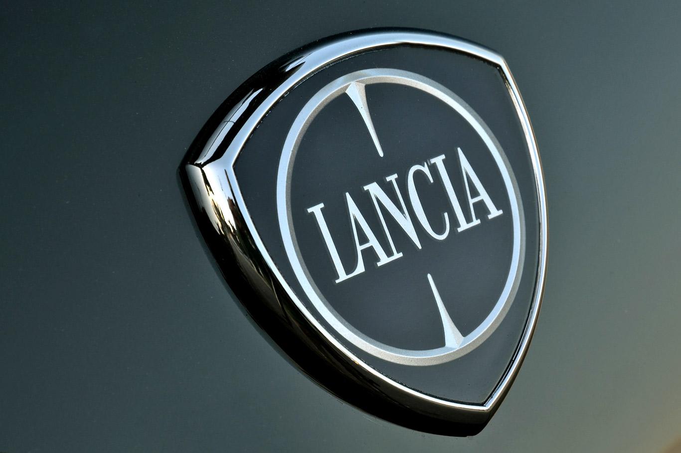 Lancia Technicalvs