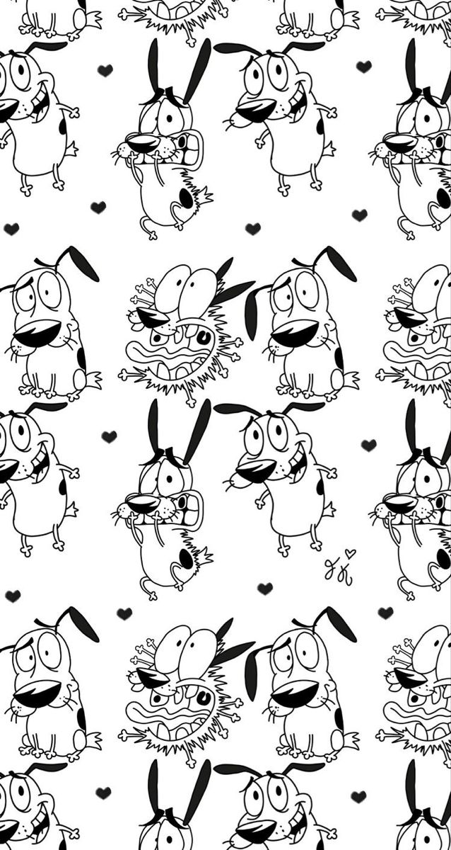 Marianne On Wallpaper