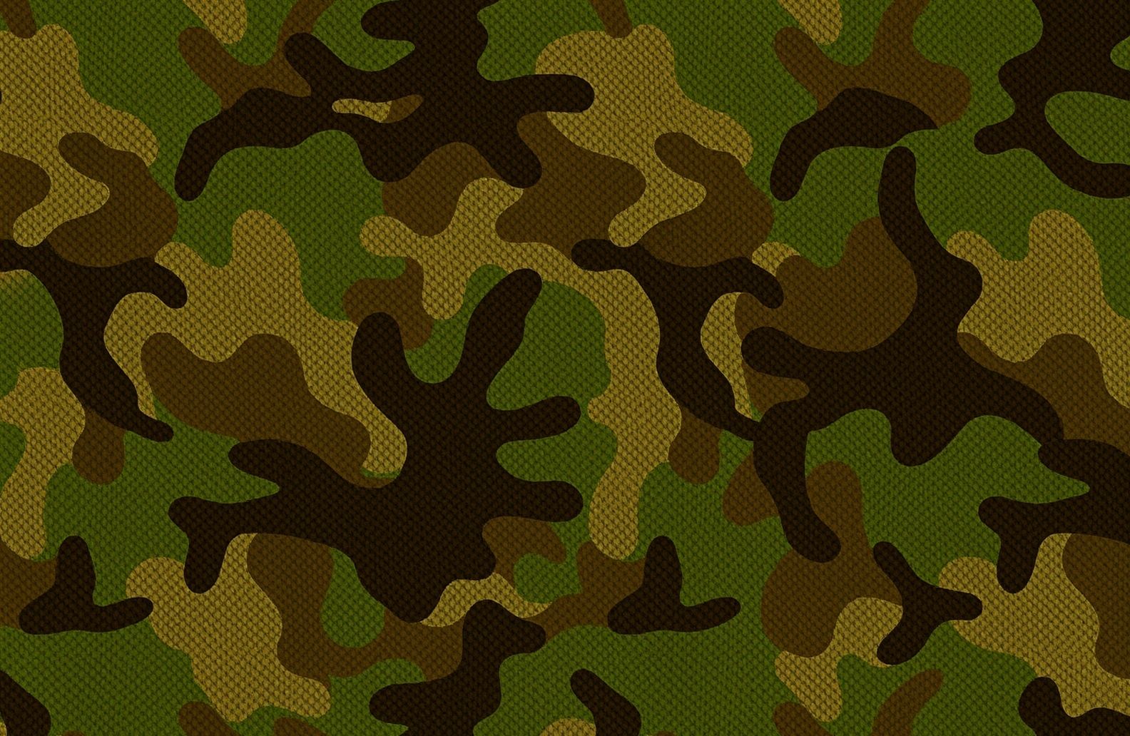 Army Camo Wallpaper