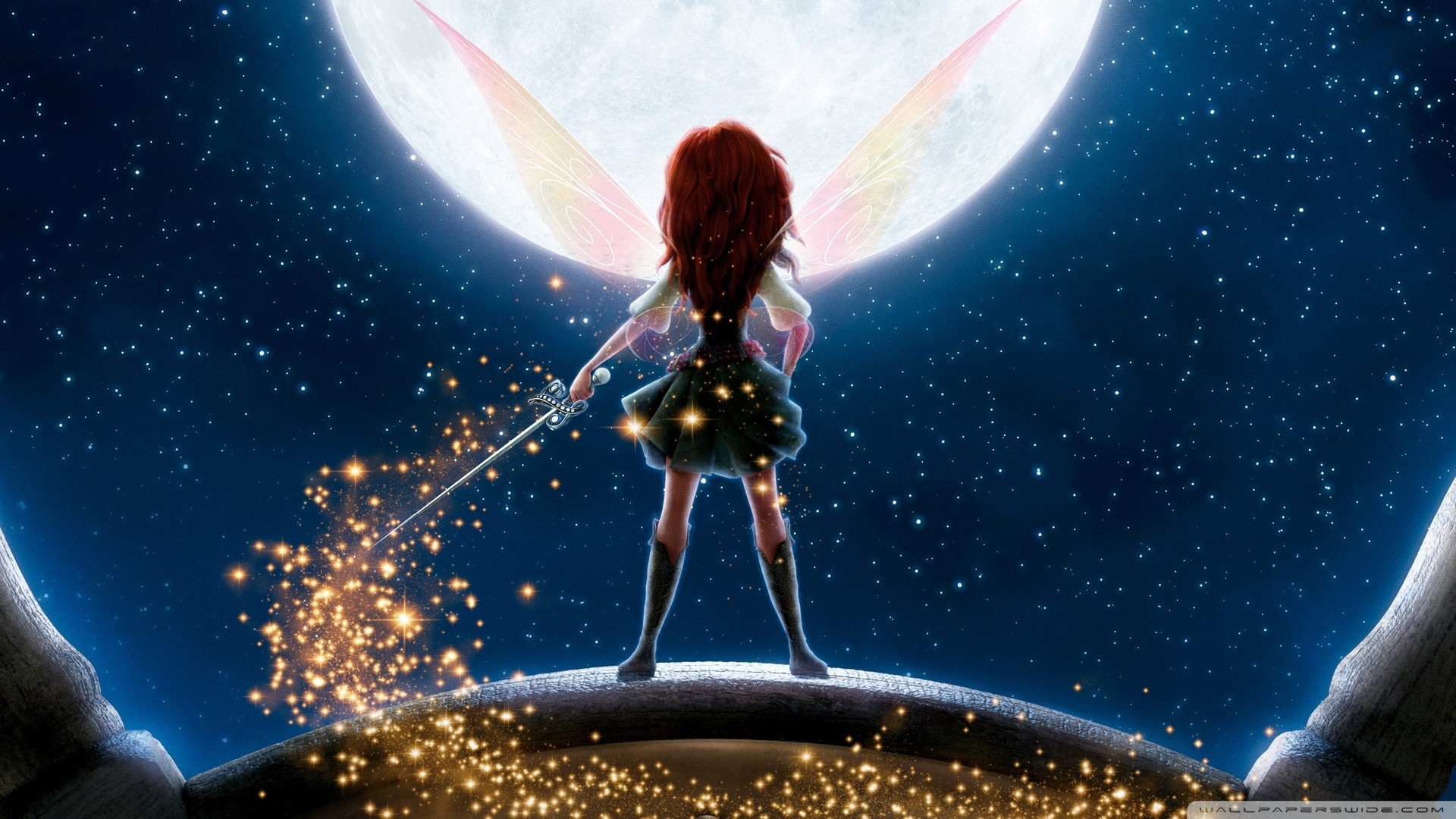 Disney Wallpaper