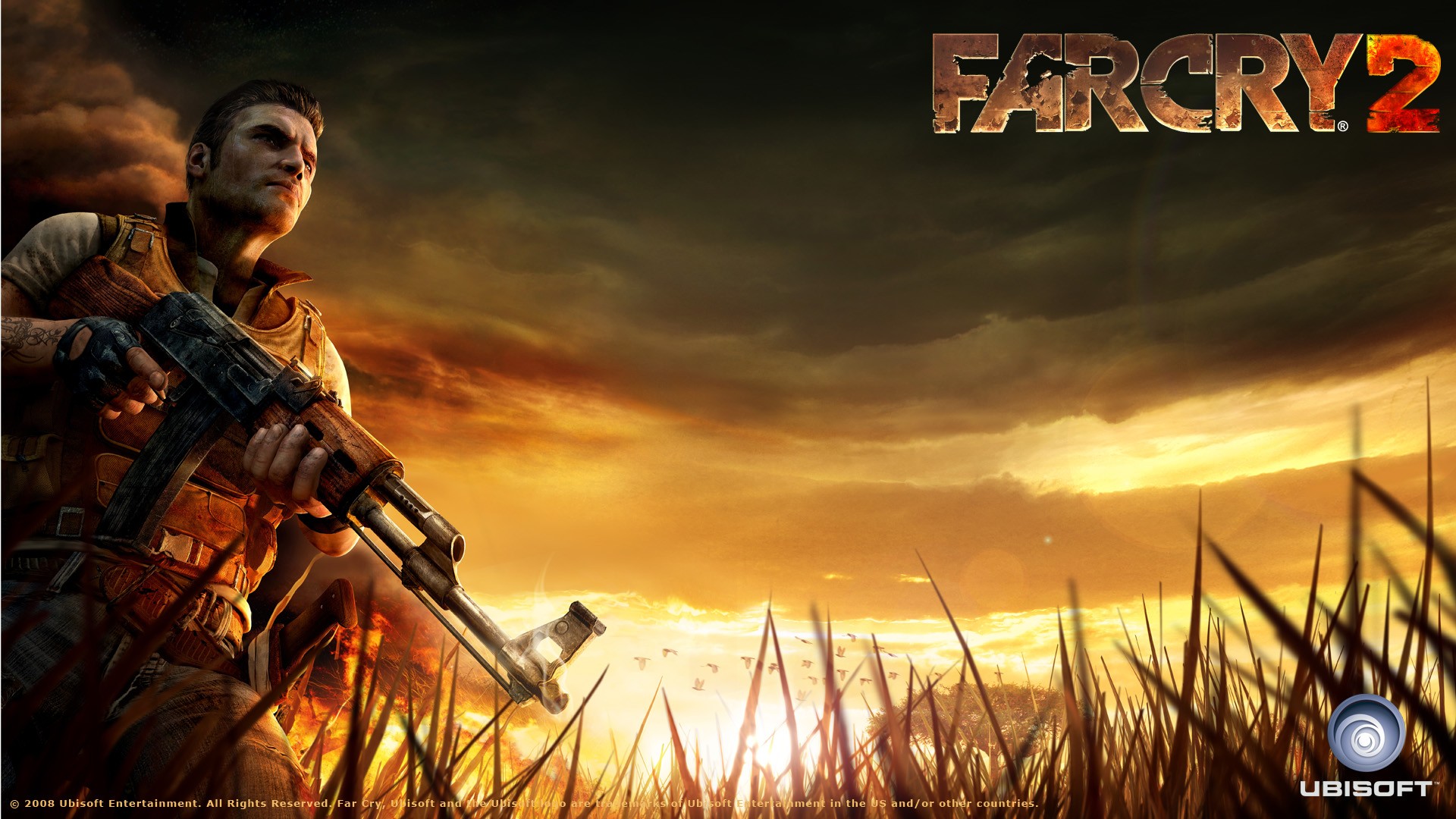 Far Cry Wallpaper Pack Game Mod Db
