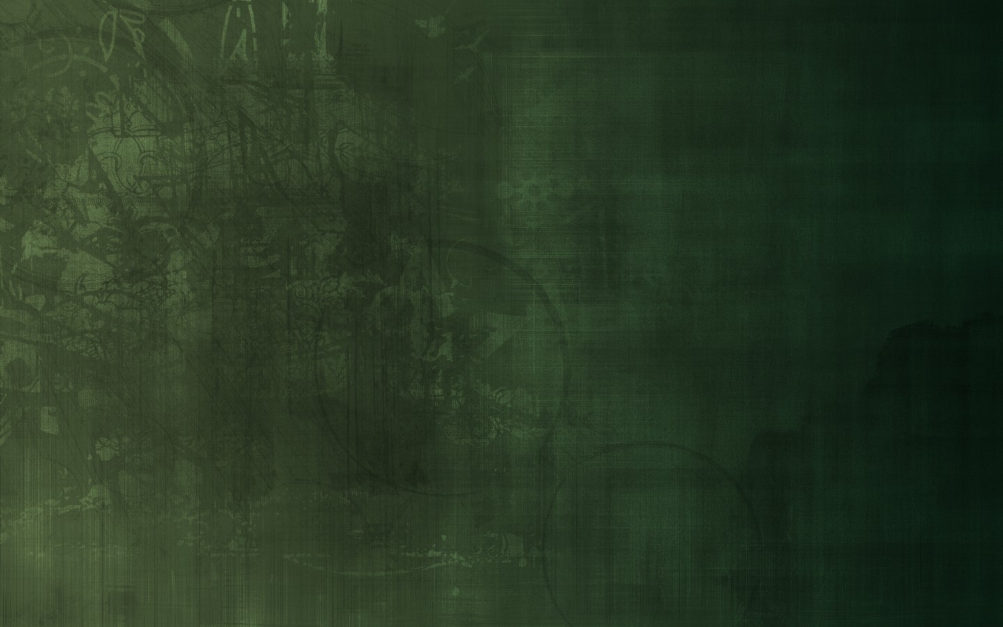 Green Modern Abstract Wallpaper Downloa HD