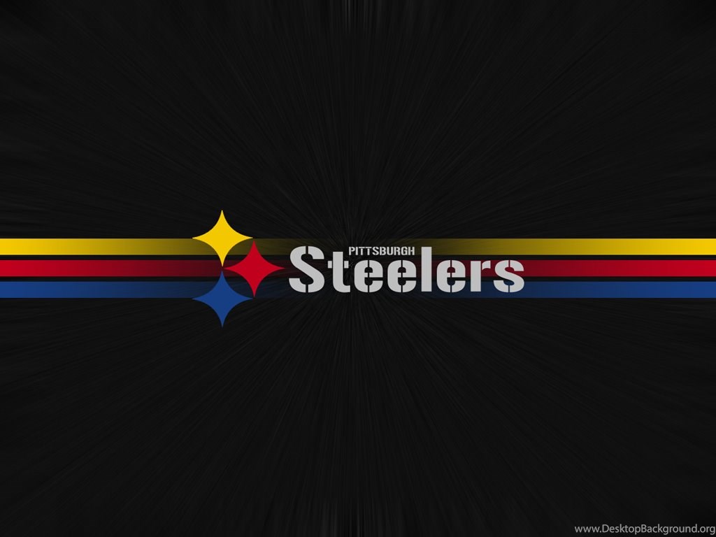 HD Wallpaper Pittsburgh Steelers Logo