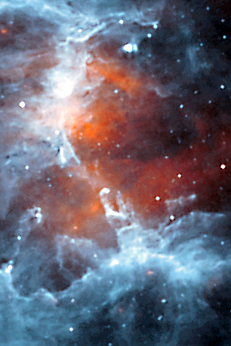 Eagle Nebula Wallpaper Photo Sharing