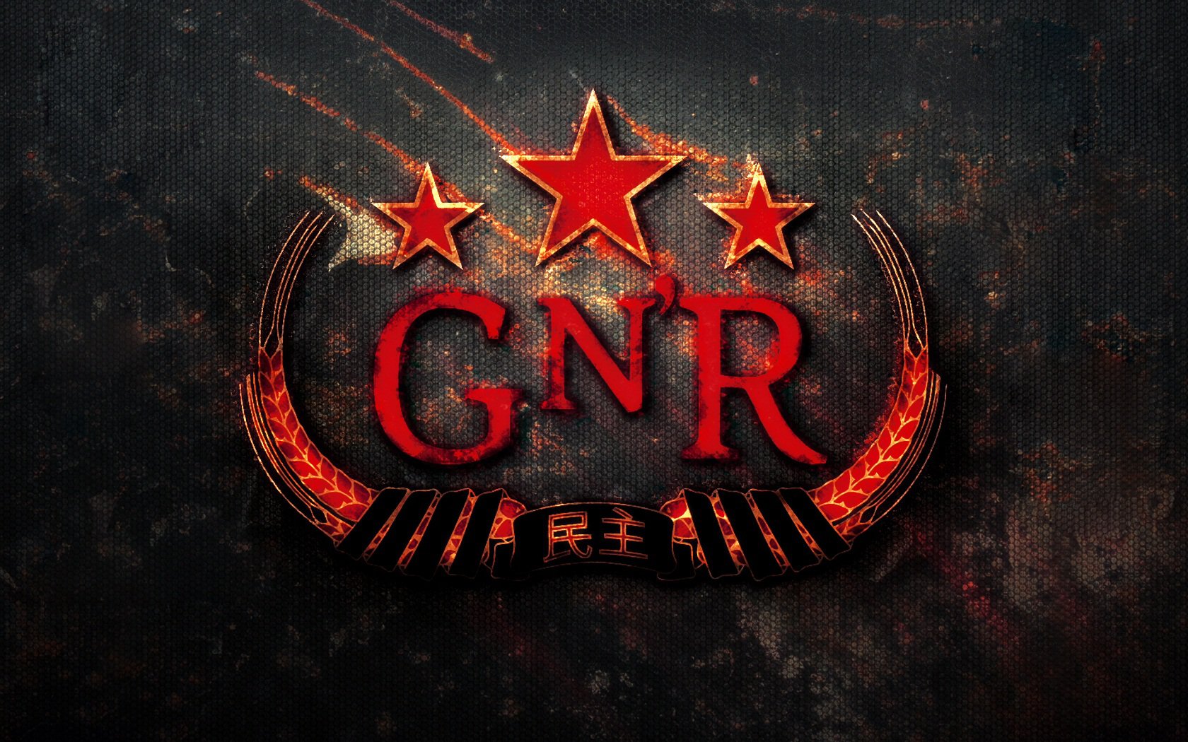 Guns N Roses Wallpaper Mas De Todos HD