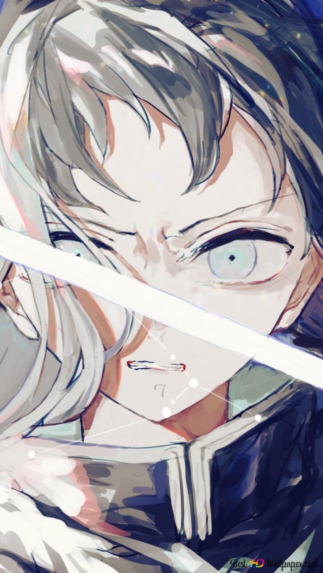 Demon Slayer Wallpaper