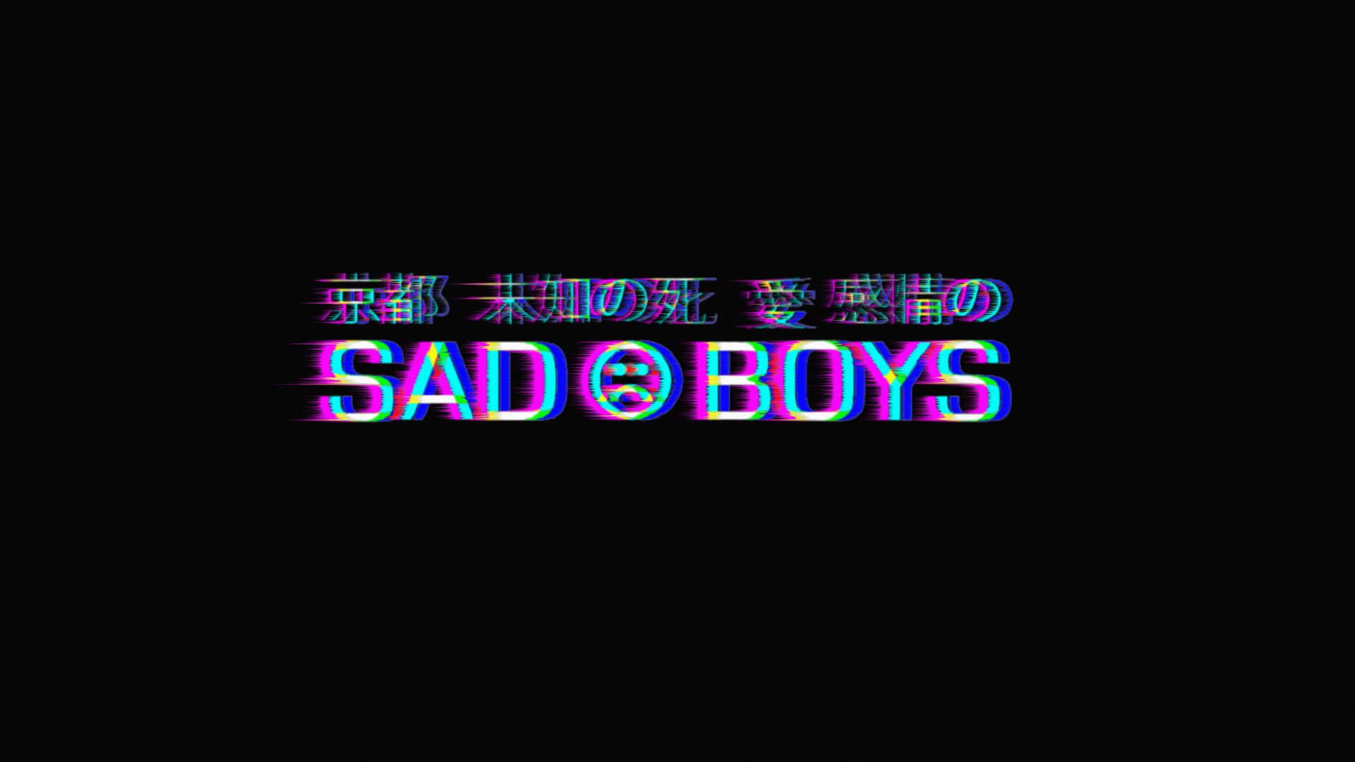 Boys Computer Wallpaper