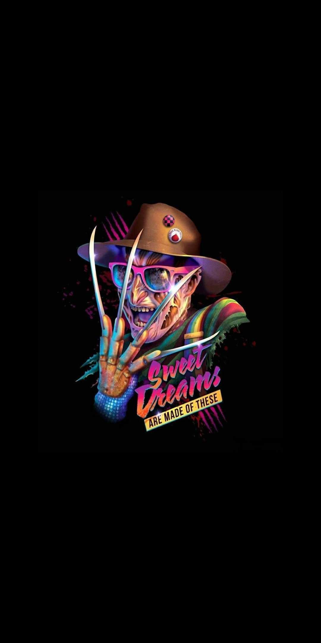 Freddy Krueger Wallpaper