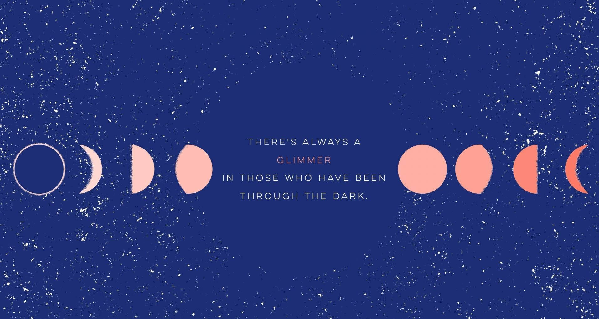 Motivational Aesthetic Desktop Wallpaper