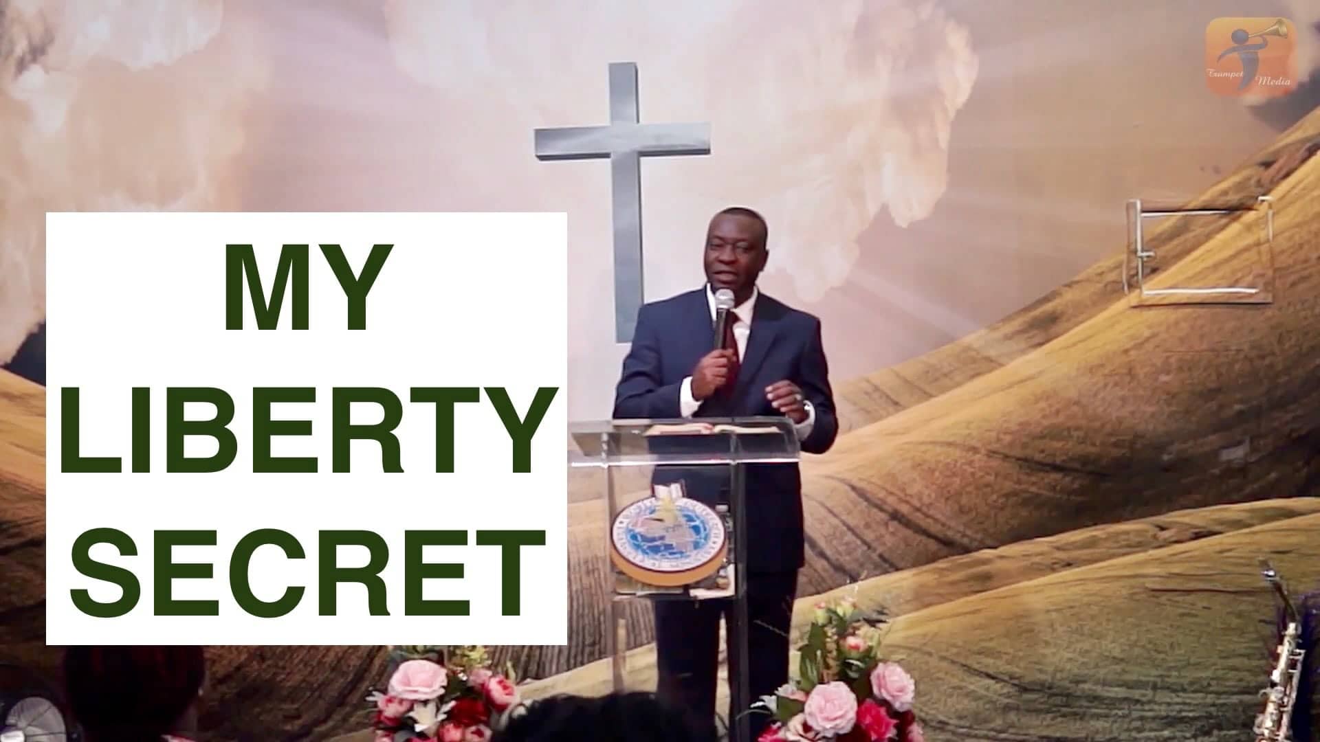 My Liberty Secret [video]   World Outreach Evangelical Ministry