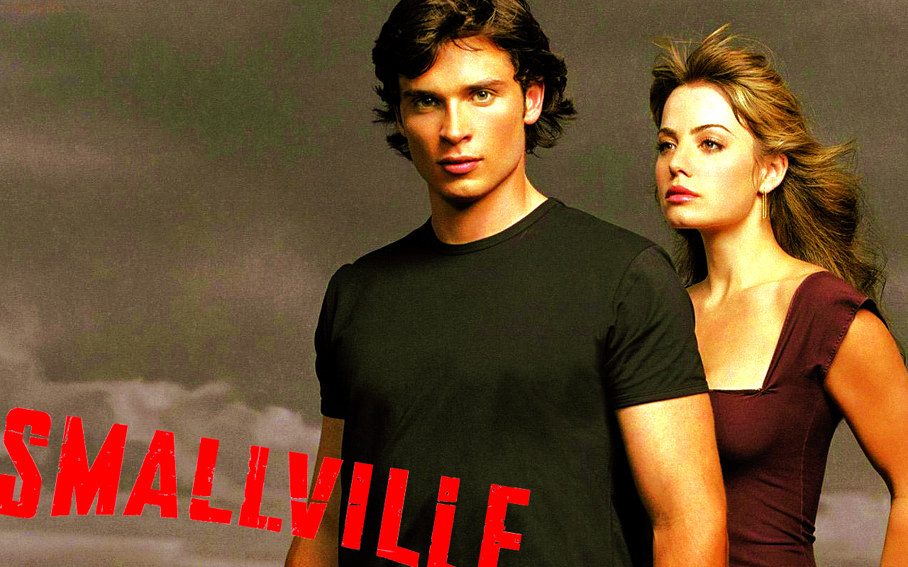 Smallville Image Wallpaper HD And