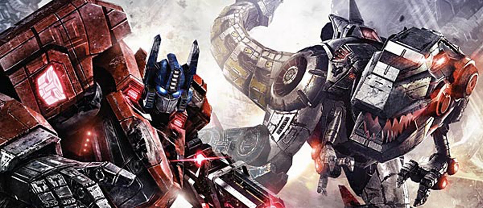 Dsng S Sci Fi Megaverse Transformers Fall Of Cybertron Official