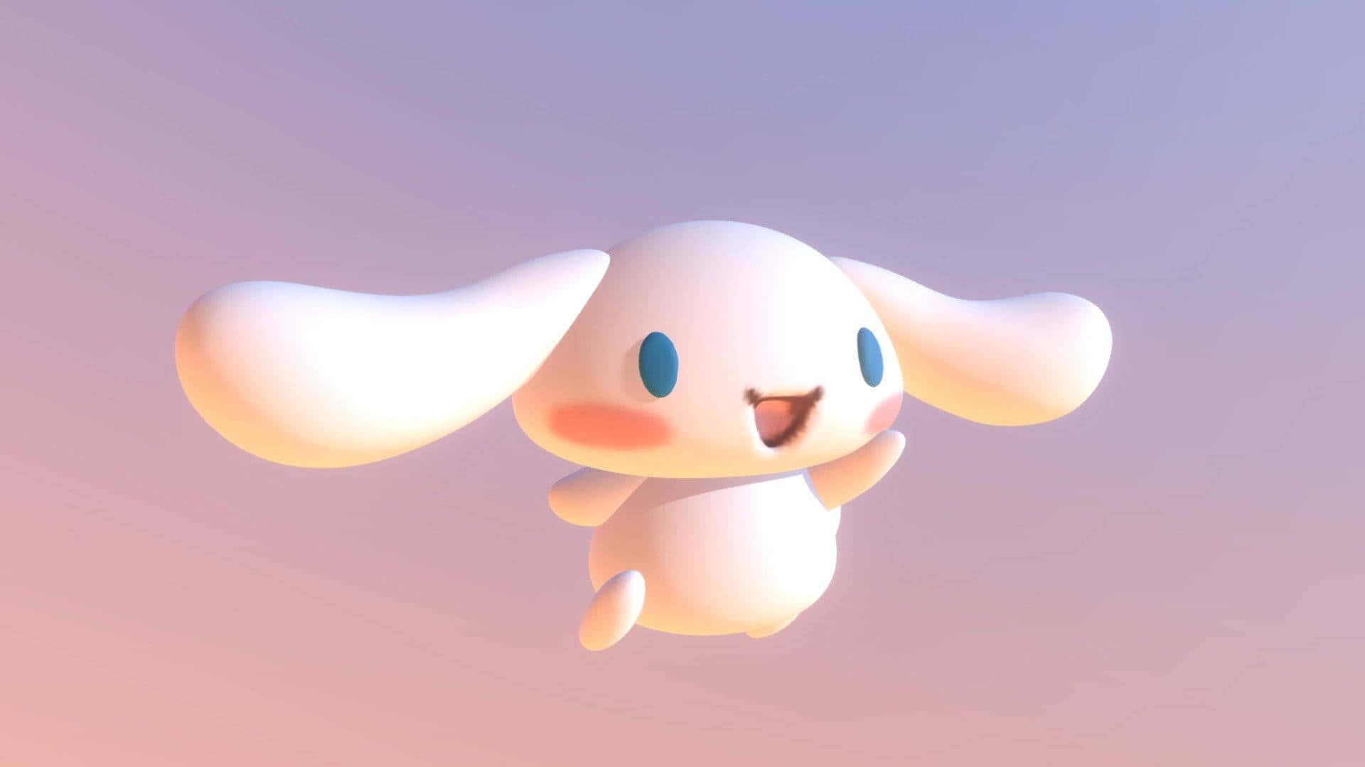 Get Your Hands On The New Cinnamoroll Laptop For An Extra