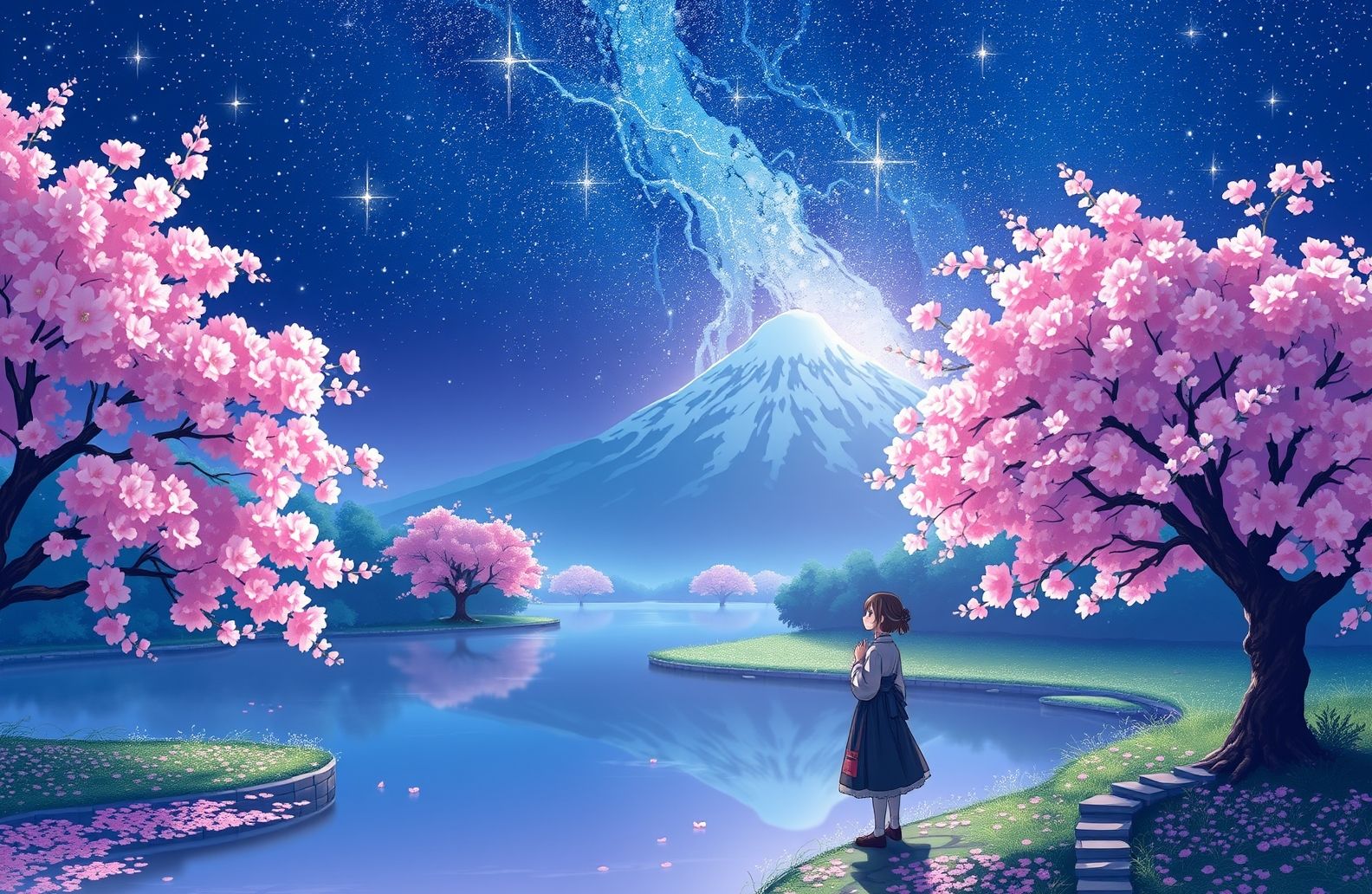 Anime Live Wallpaper