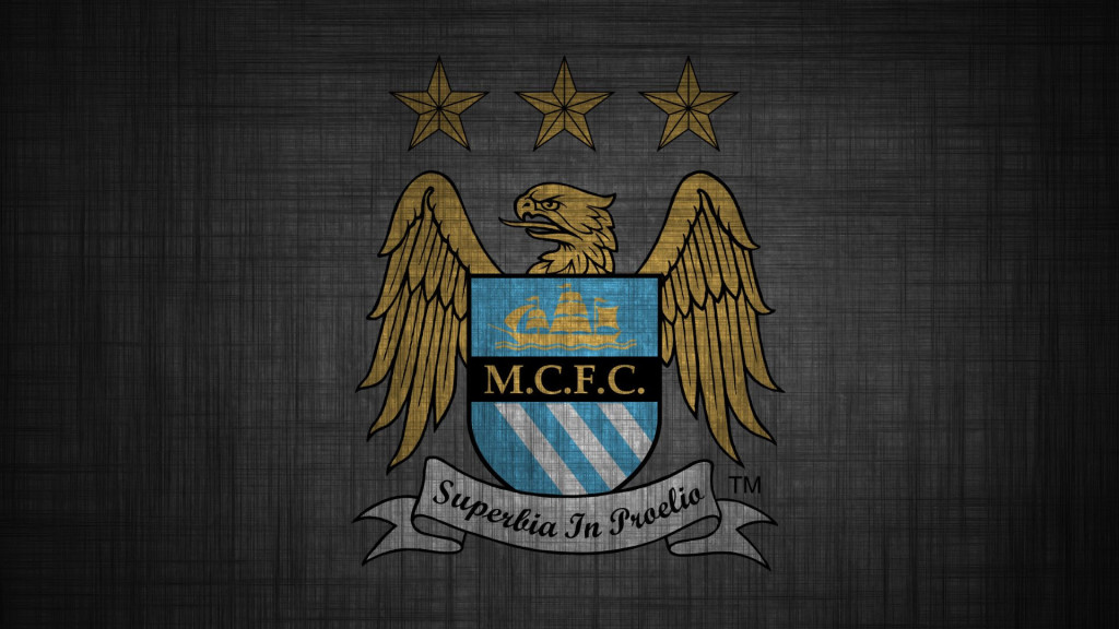 Fonds D Cran Manchester City Logo Maximumwall