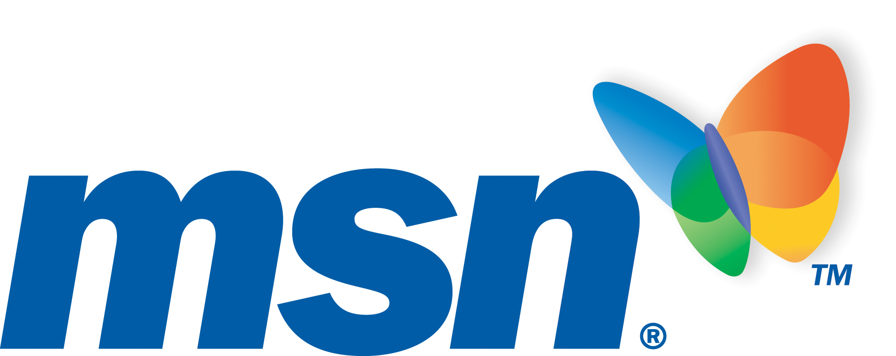 Related Logos For Msn Logo