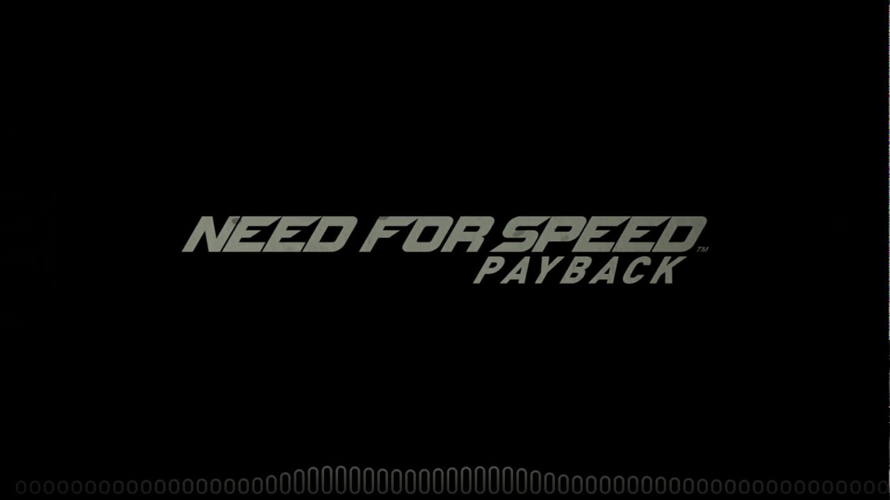 Need For Speed Payback Soundtrack Trailer Song Jacob Banks