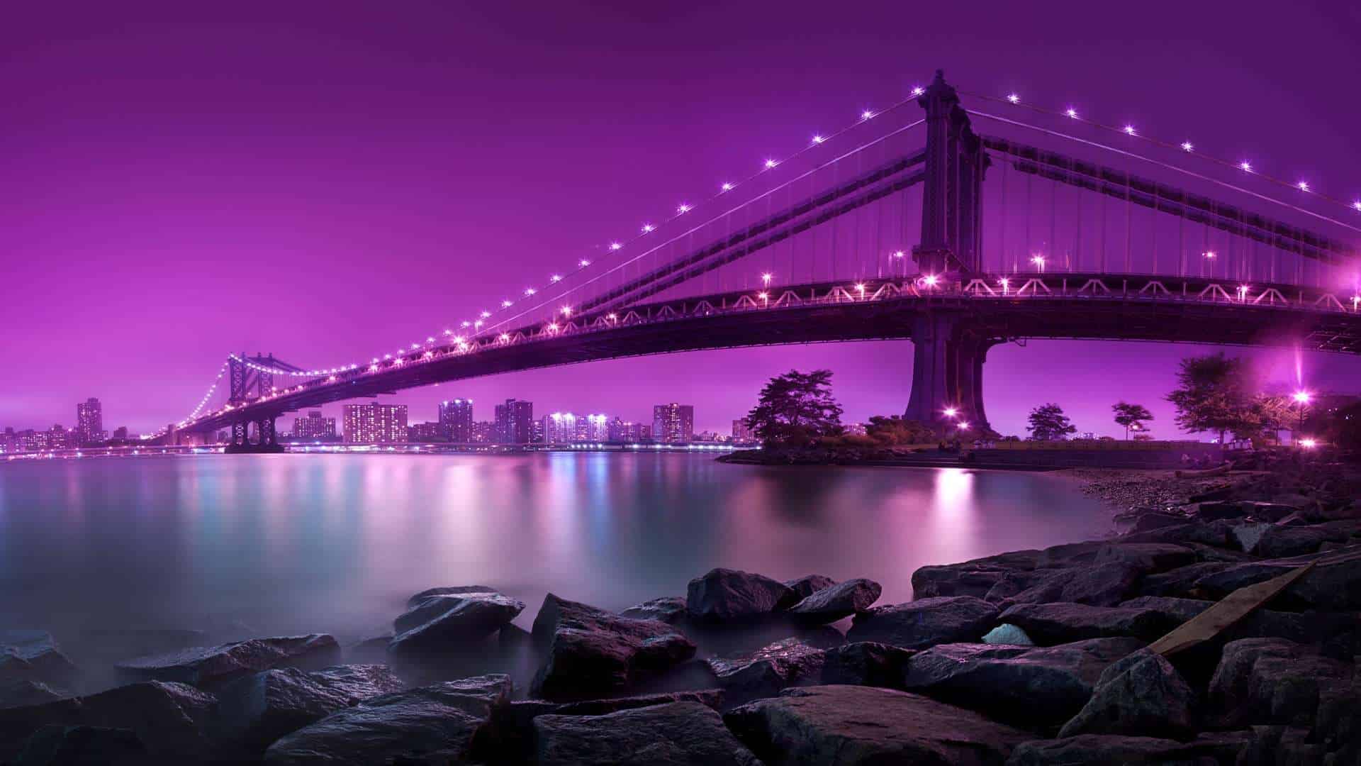 Beautiful Fullscreen HD Wallpaper