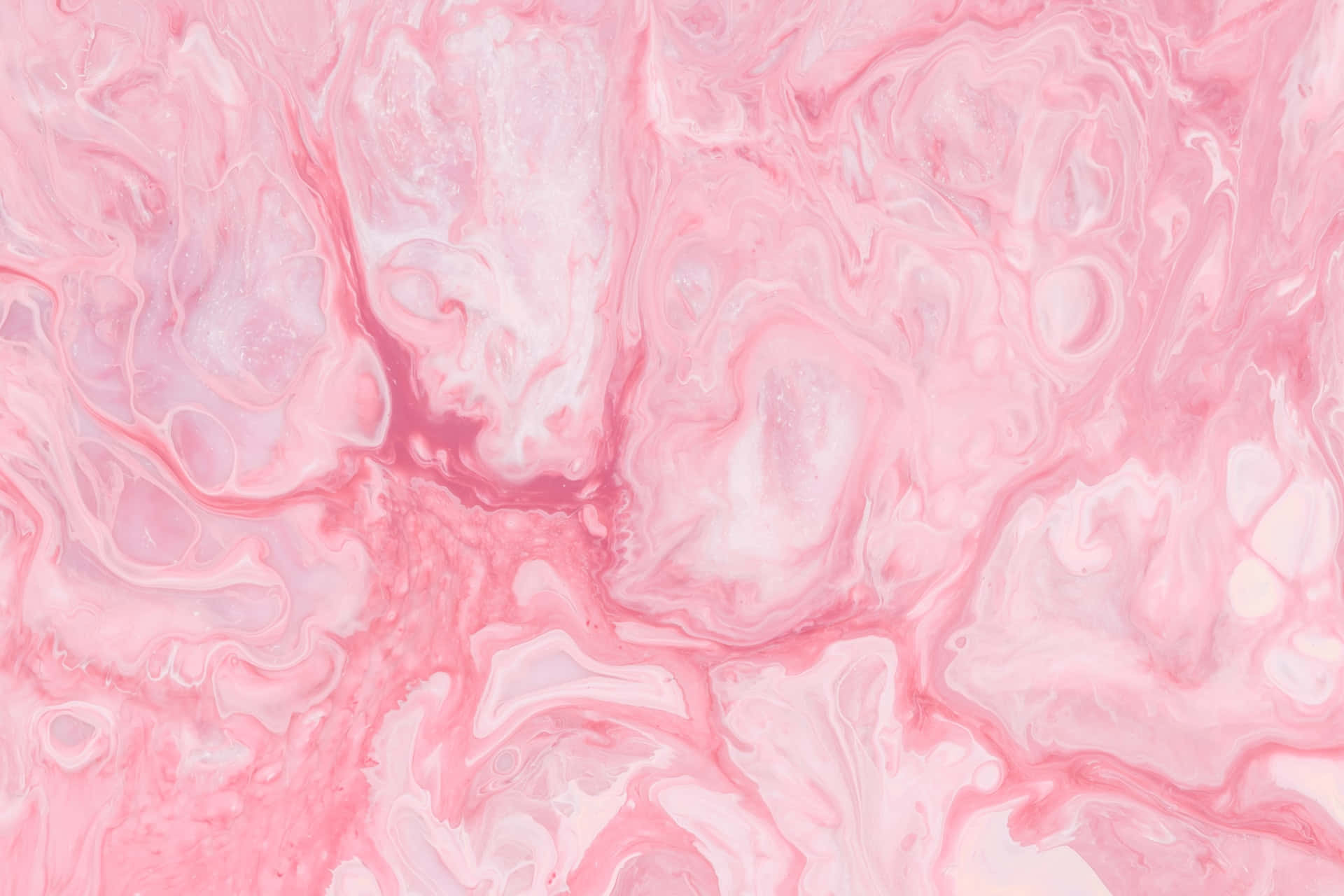 Plain Pink Desktop Wallpaper