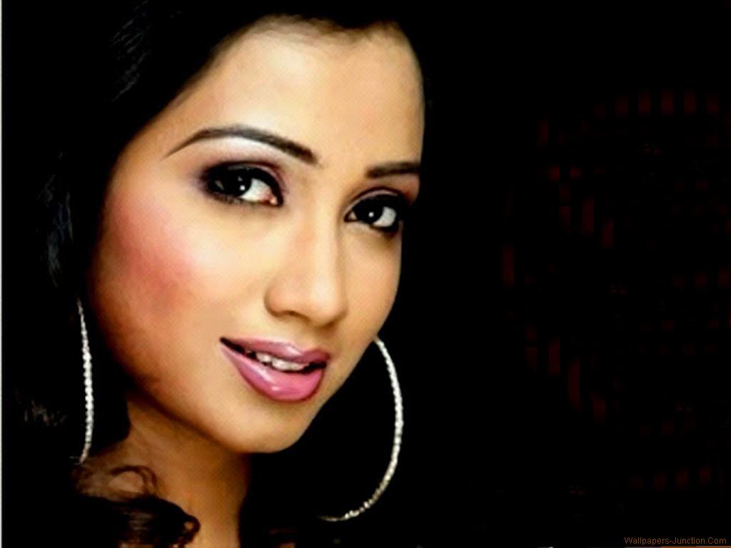 Shreya Ghoshal Is An Indian Singer Best Known As A Playback In