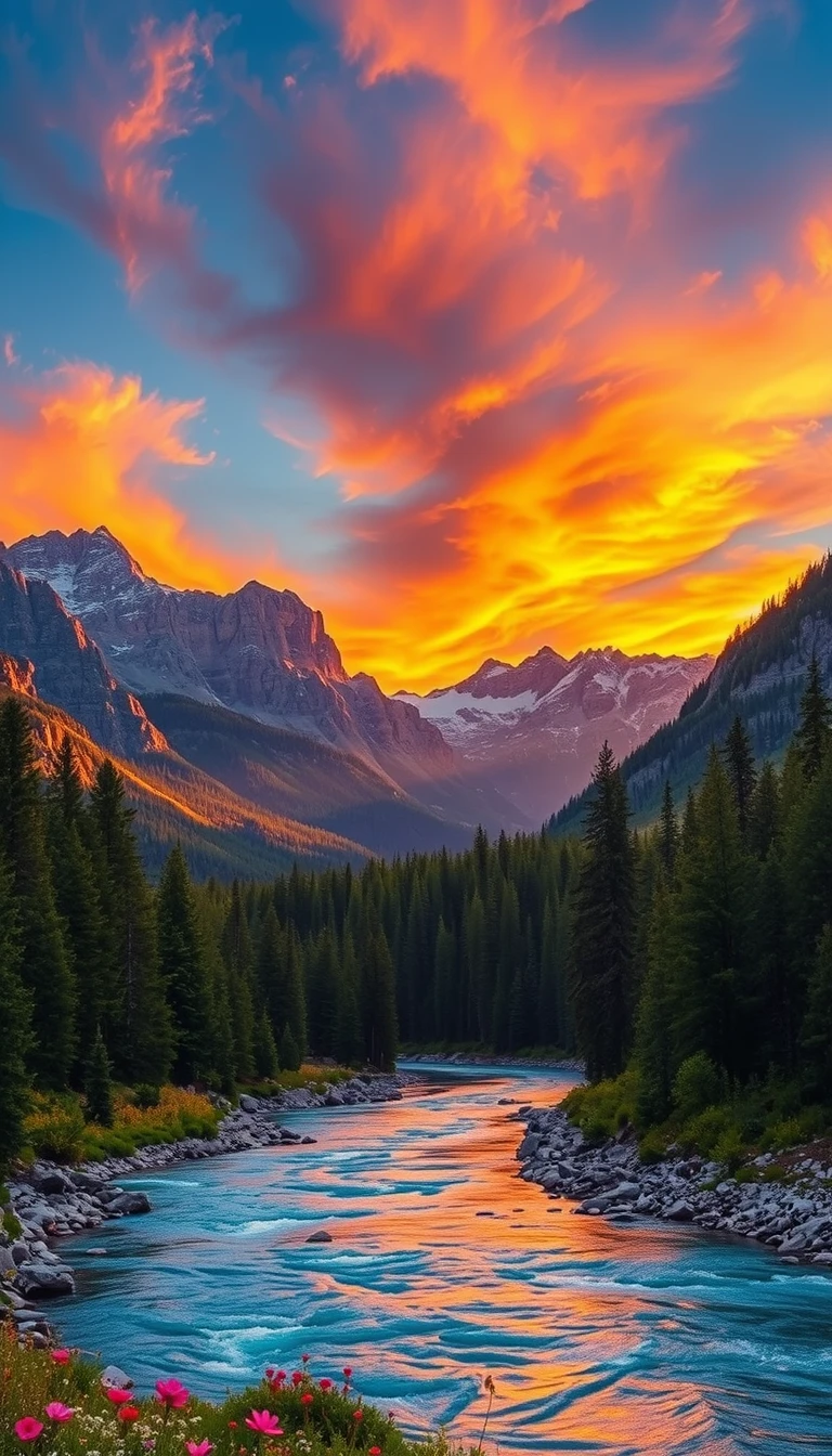 Colorado Wallpaper