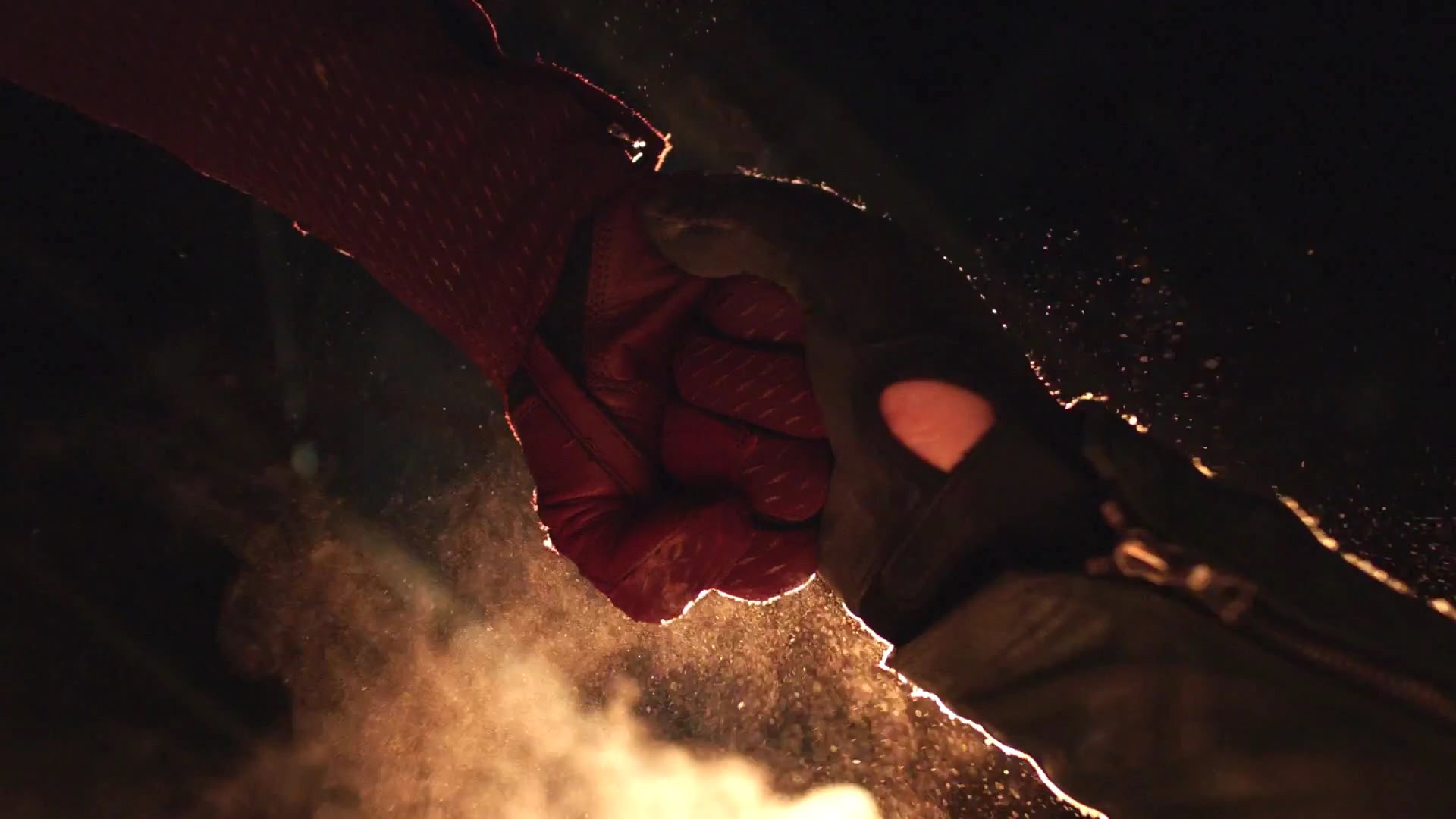 The Flash Vs Arrow Trailer