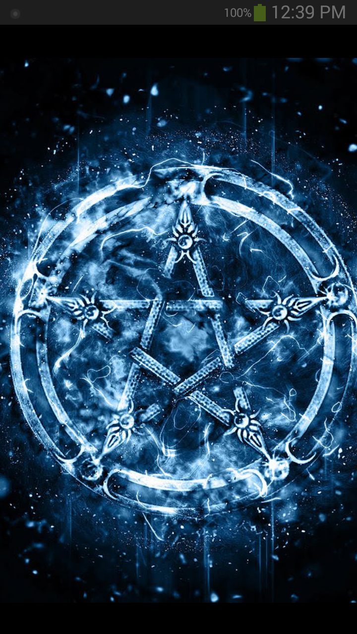 Pentagram Wallpaper Amazon Appstore For Android