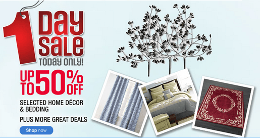 Sears Canada Day Sale Get Up To Off Selected Home Decor