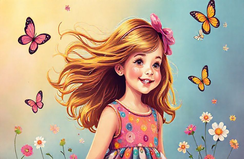 Girl Name Wallpaper