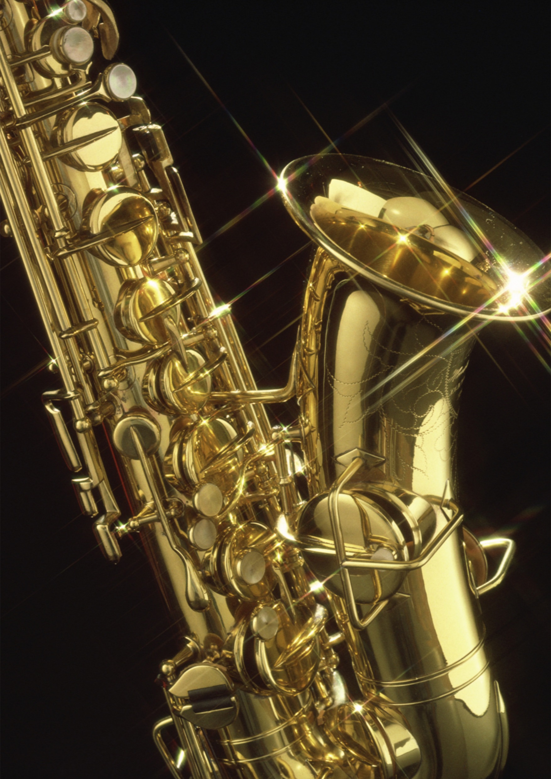 Jazz Saxophone Wallpaper Saxophones