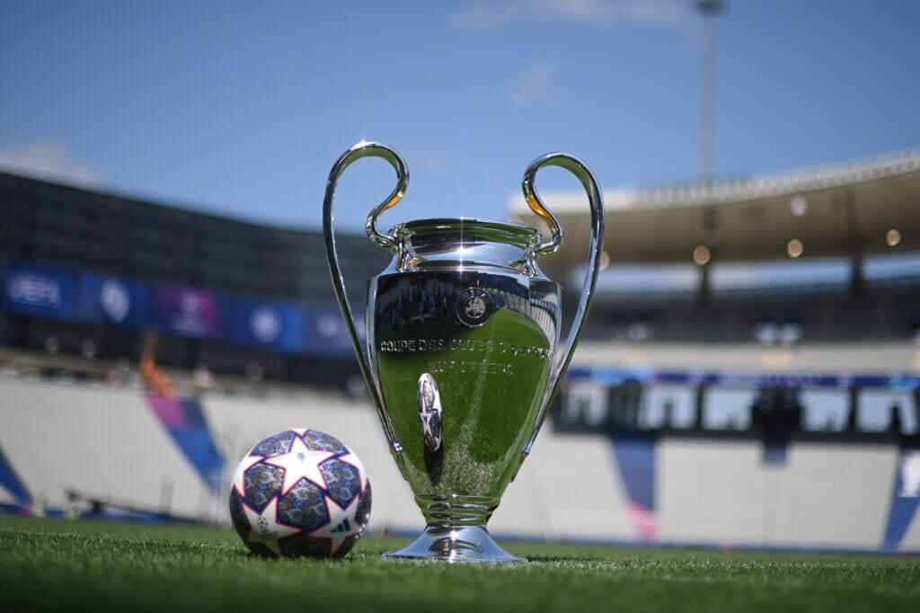 Everything You Need To Know Before The Champions League Final