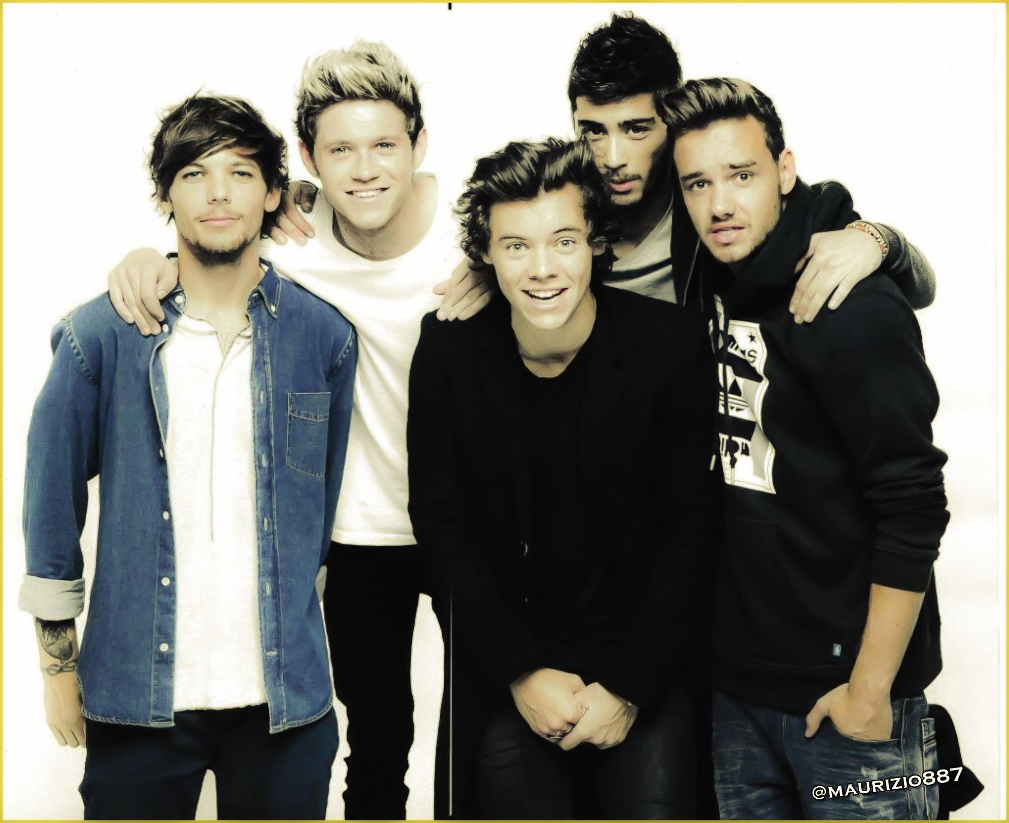 One Direction Image HD Wallpaper And Background