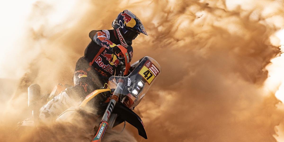 Dakar Rally Behind The Scenes Stories And Insight
