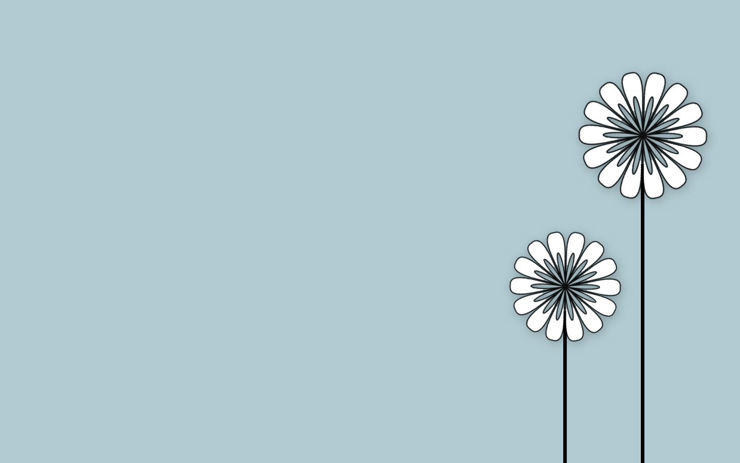 55 Beautiful And Minimalistic Wallpapers For Your Desktop