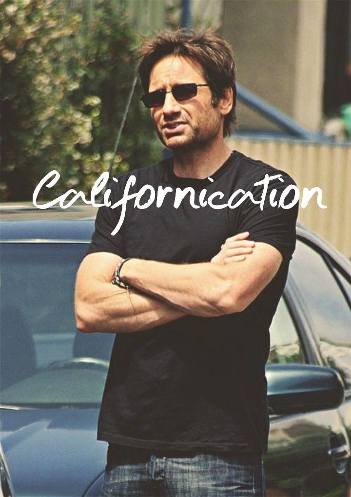 Since There Are No Wallpaper Of Californication Out You