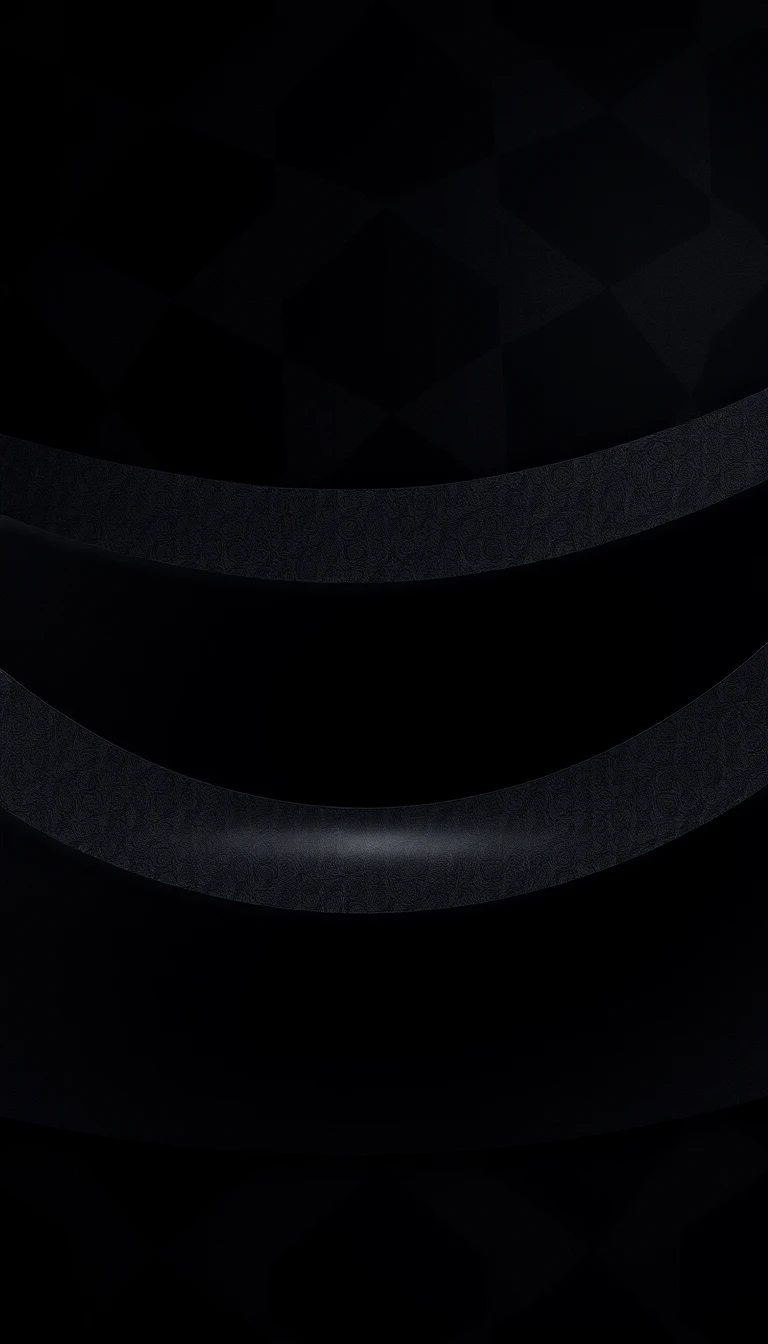 Black Mobile Wallpaper