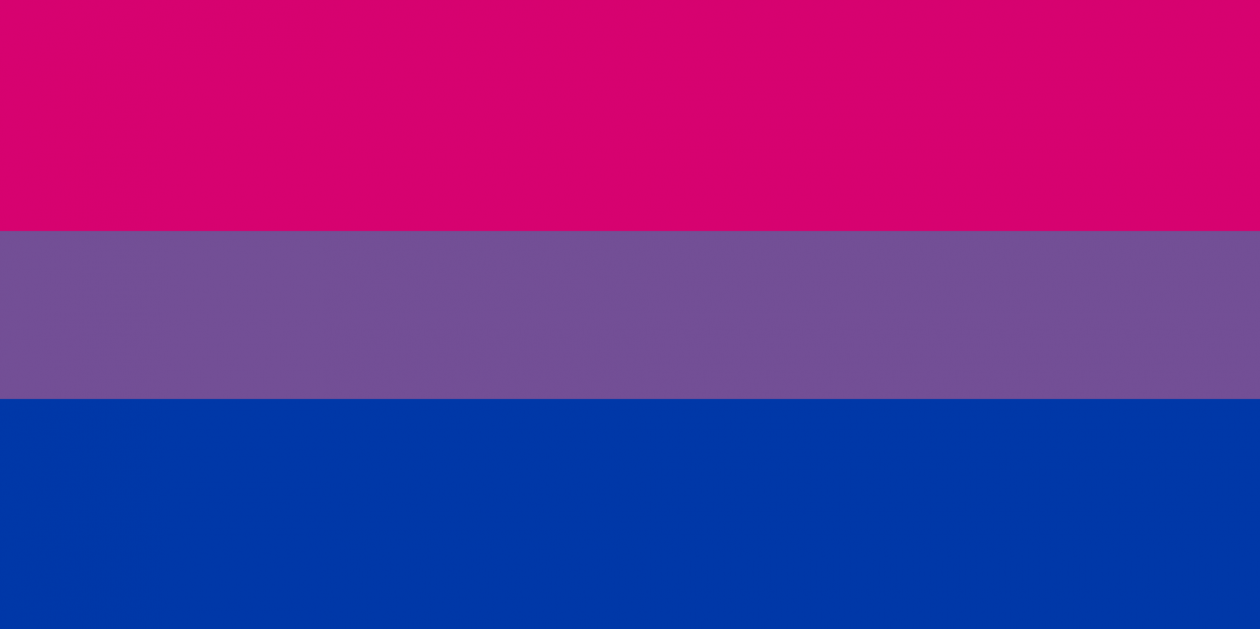 Carthage Recognizes Sept As International Bisexual Pride Day
