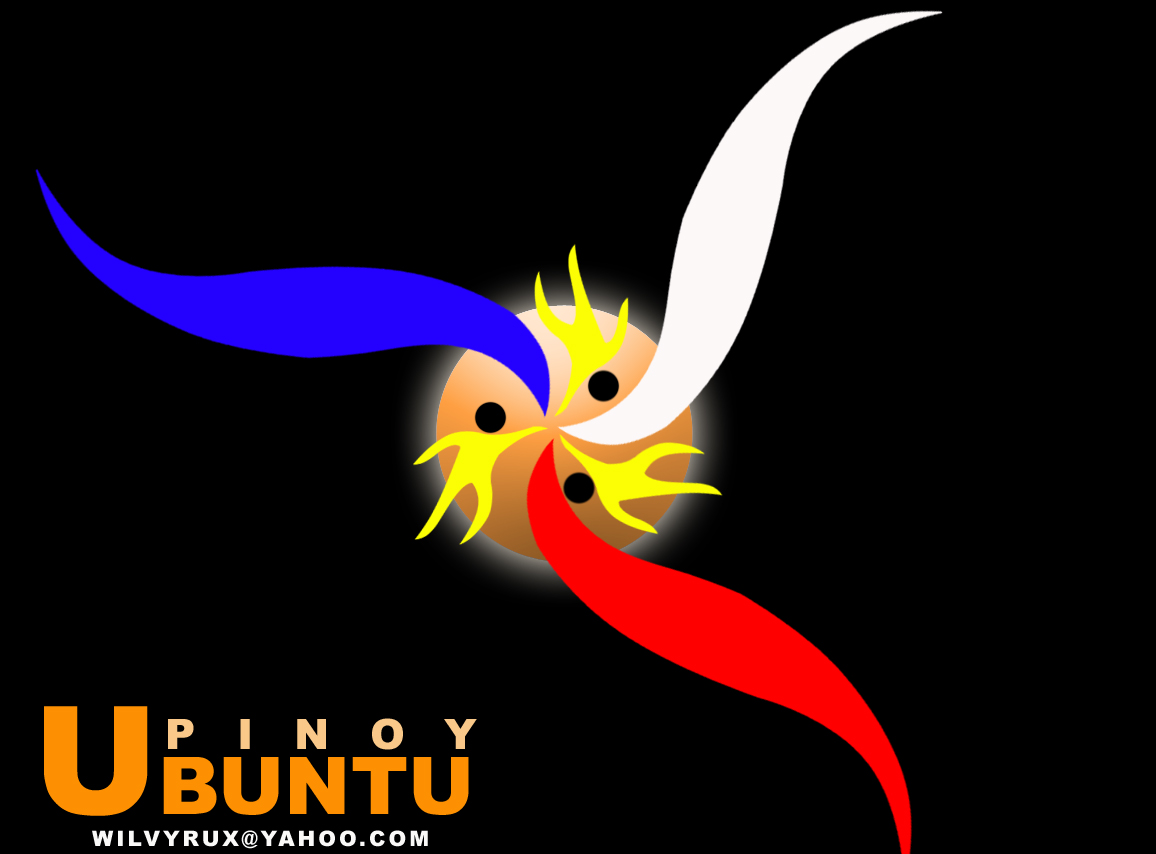 Cool Ubuntu Filipino Wallpapers PinoyTux Weblog 1156x854