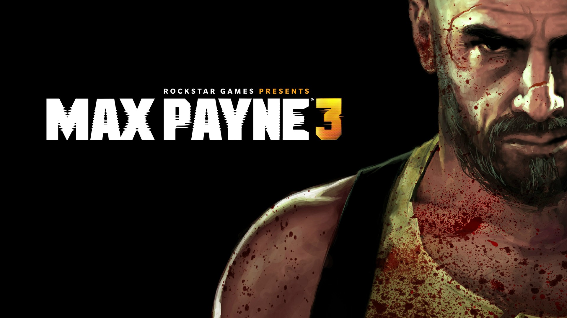 Max Payne Puter Wallpaper Desktop Background Id