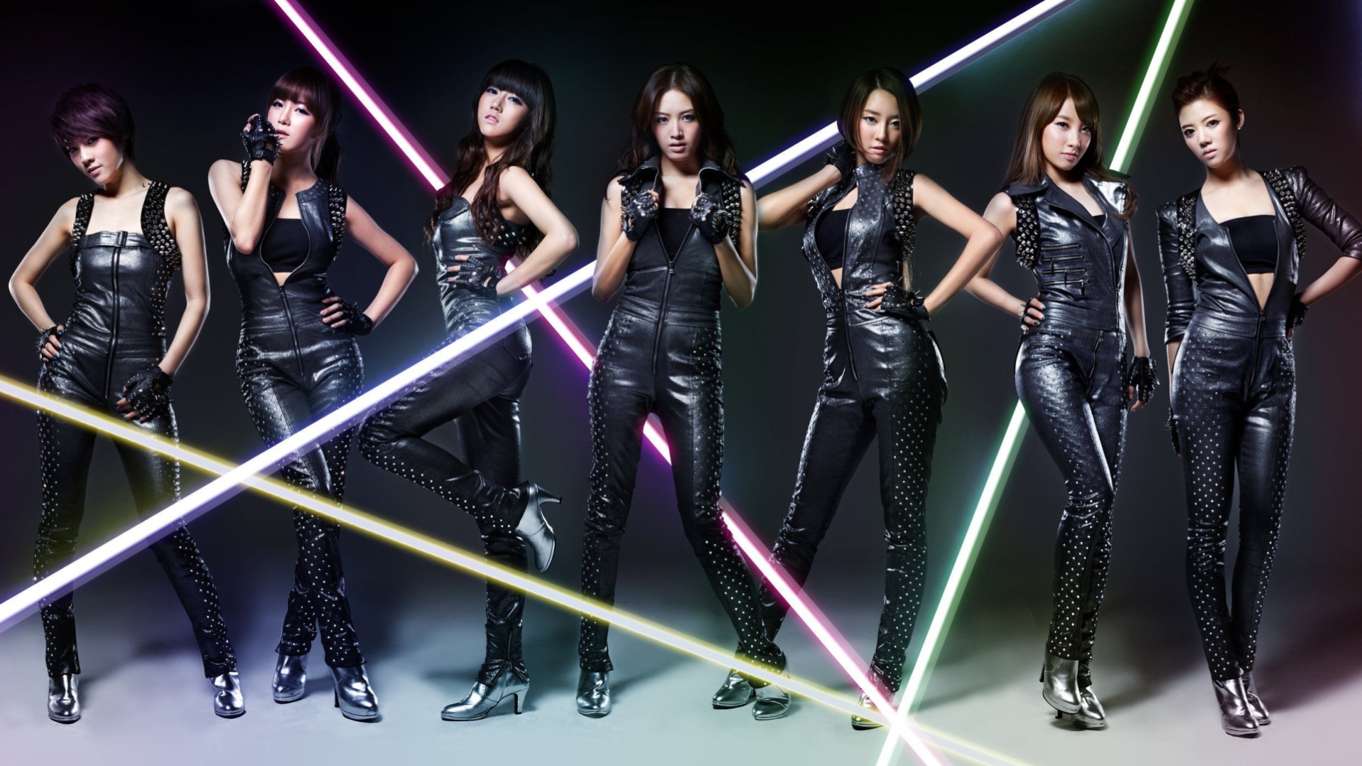 HD Kpop Wallpaper