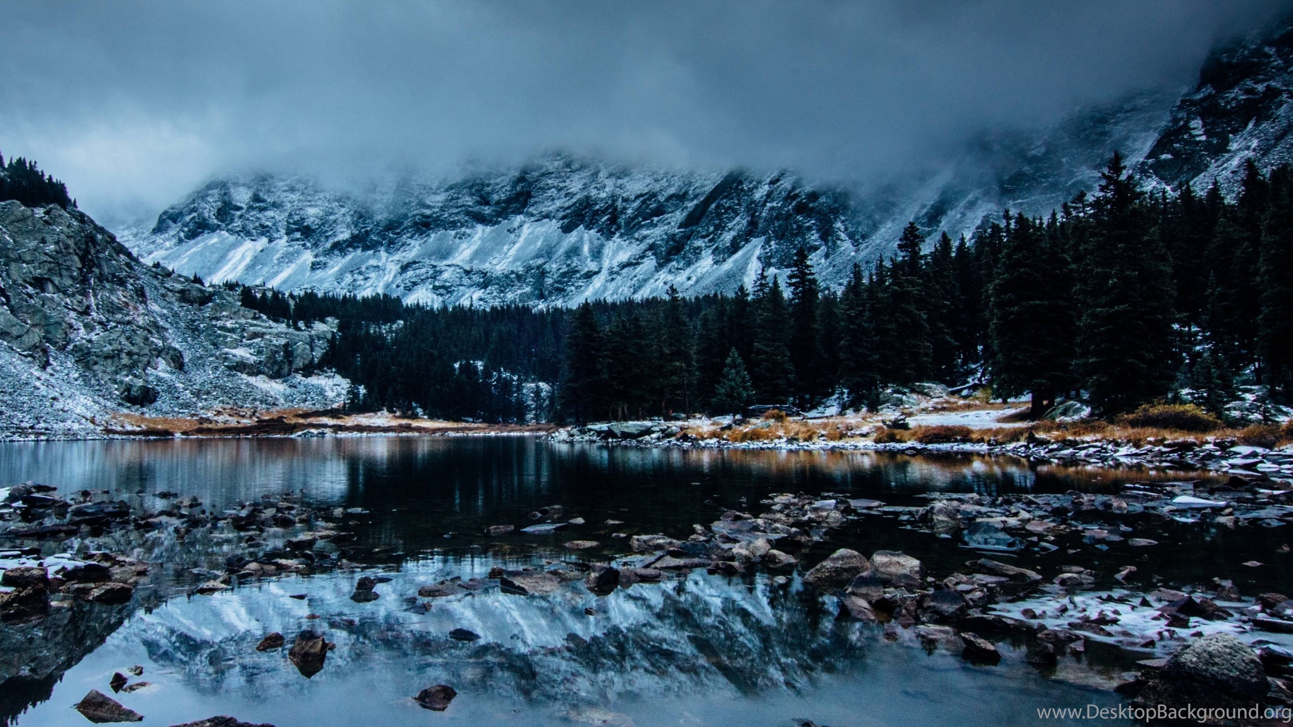 Colorado Wallpaper
