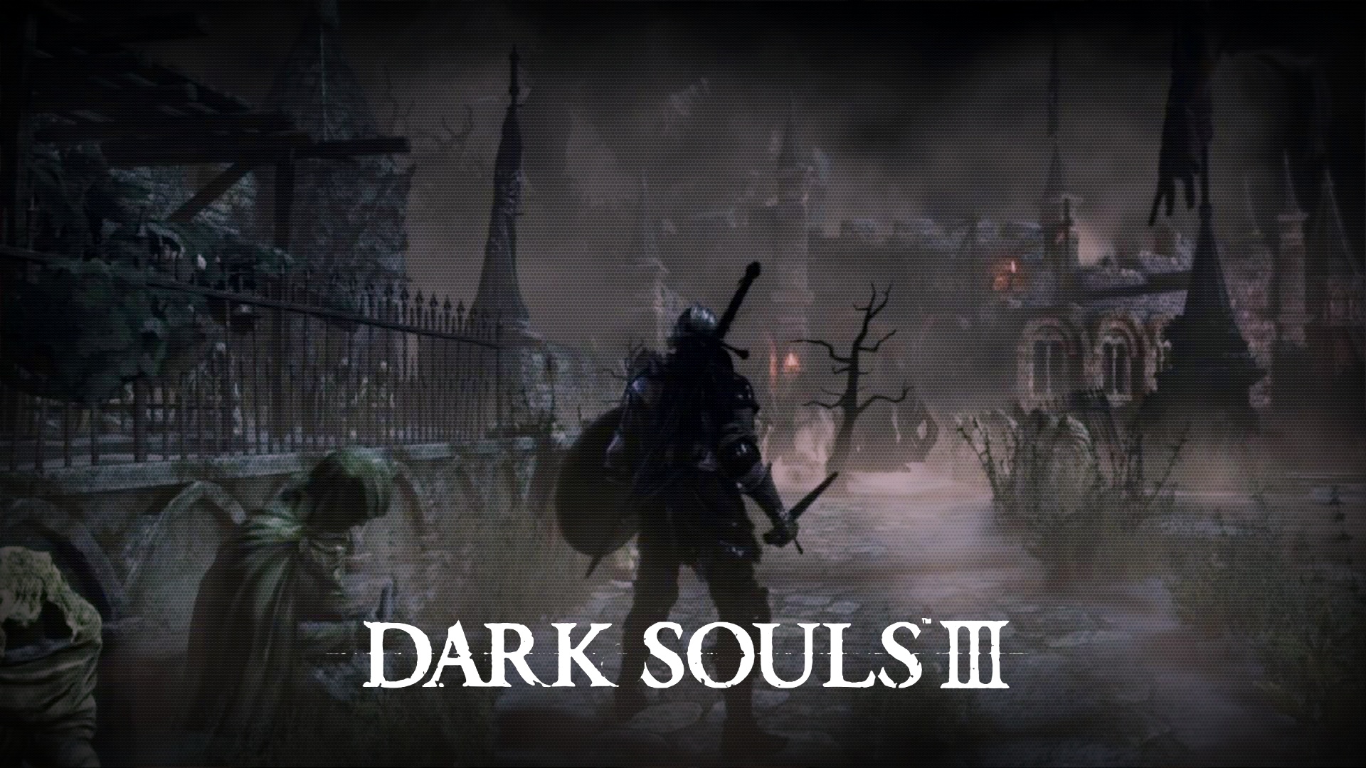 Dark Souls Iii Wallpaper By Dralucard