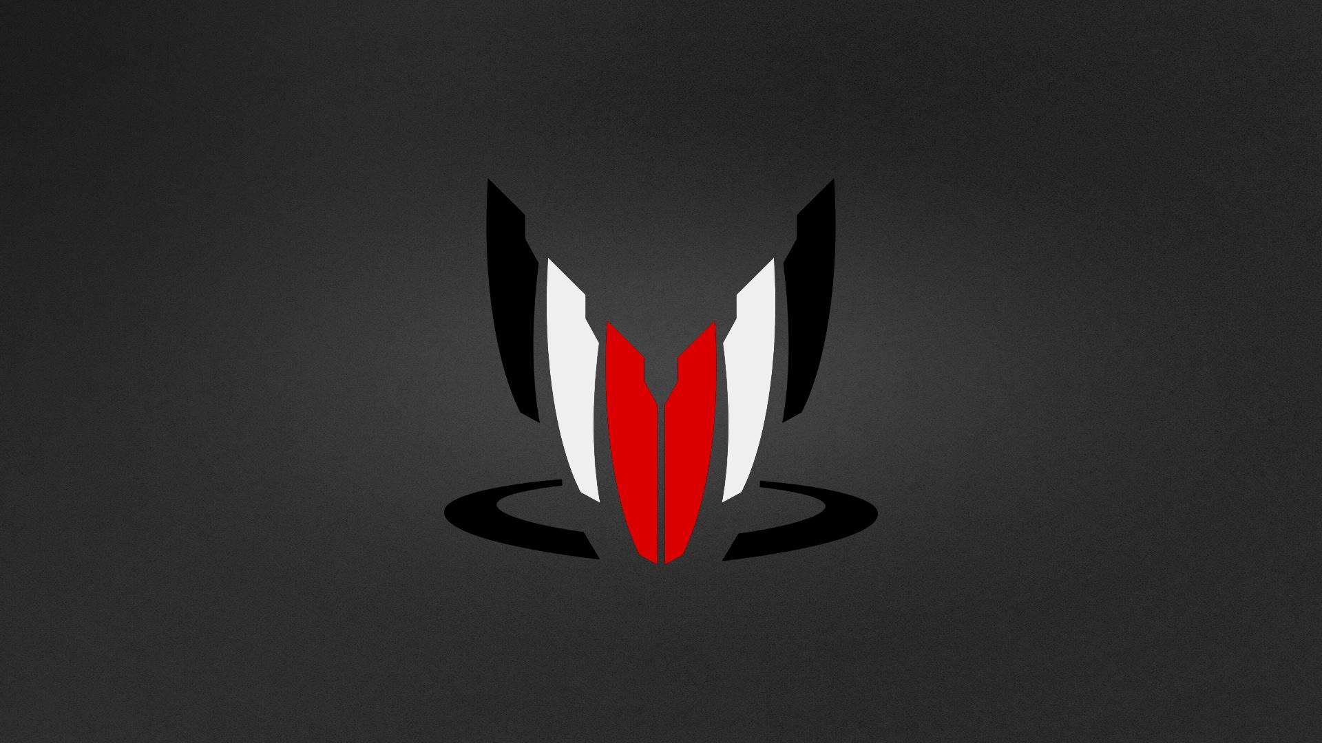 Wallpaper Spectre Logo With N7 Colours And Ing Soon