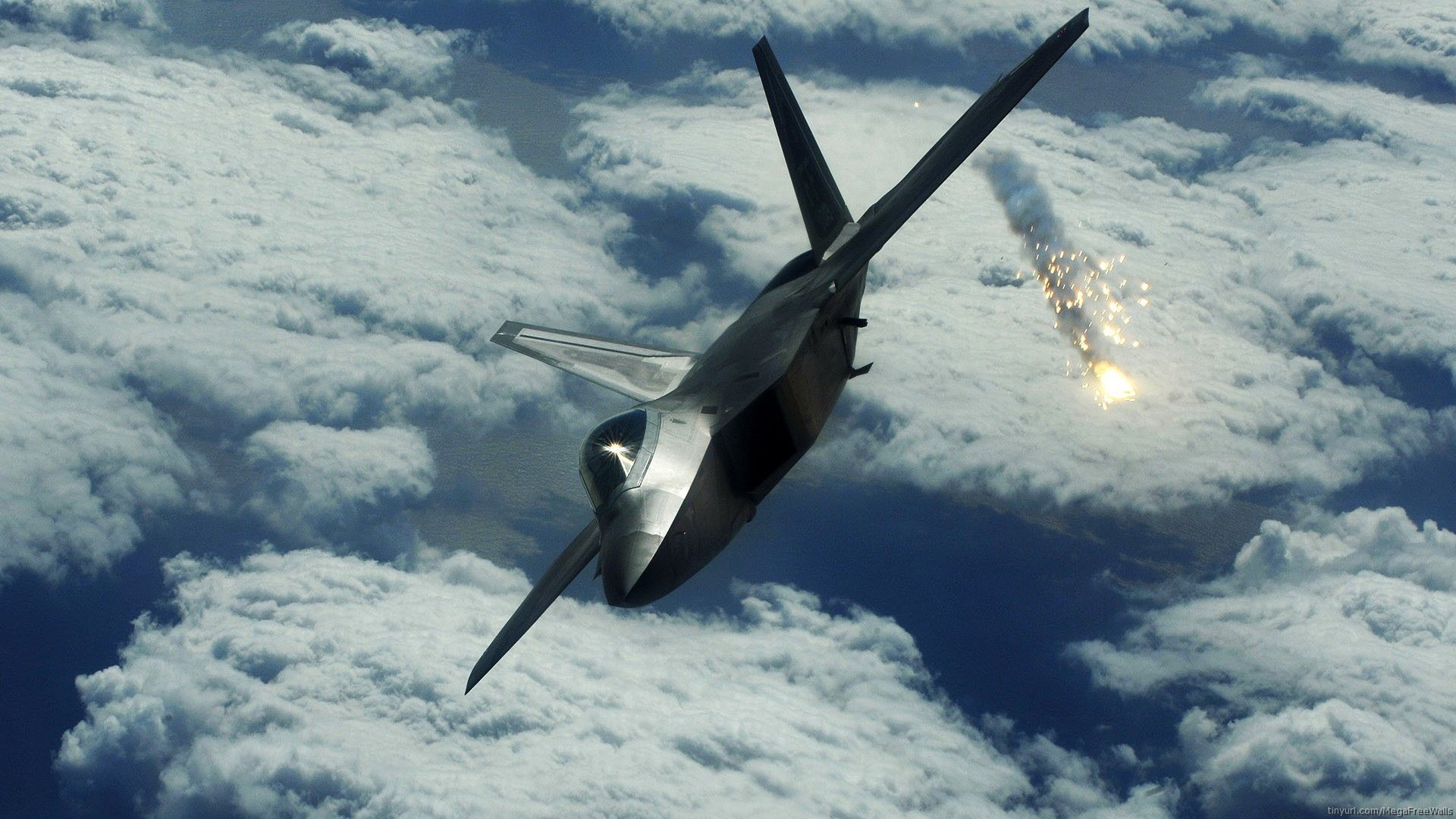 Lockheed Martin F Wallpaper