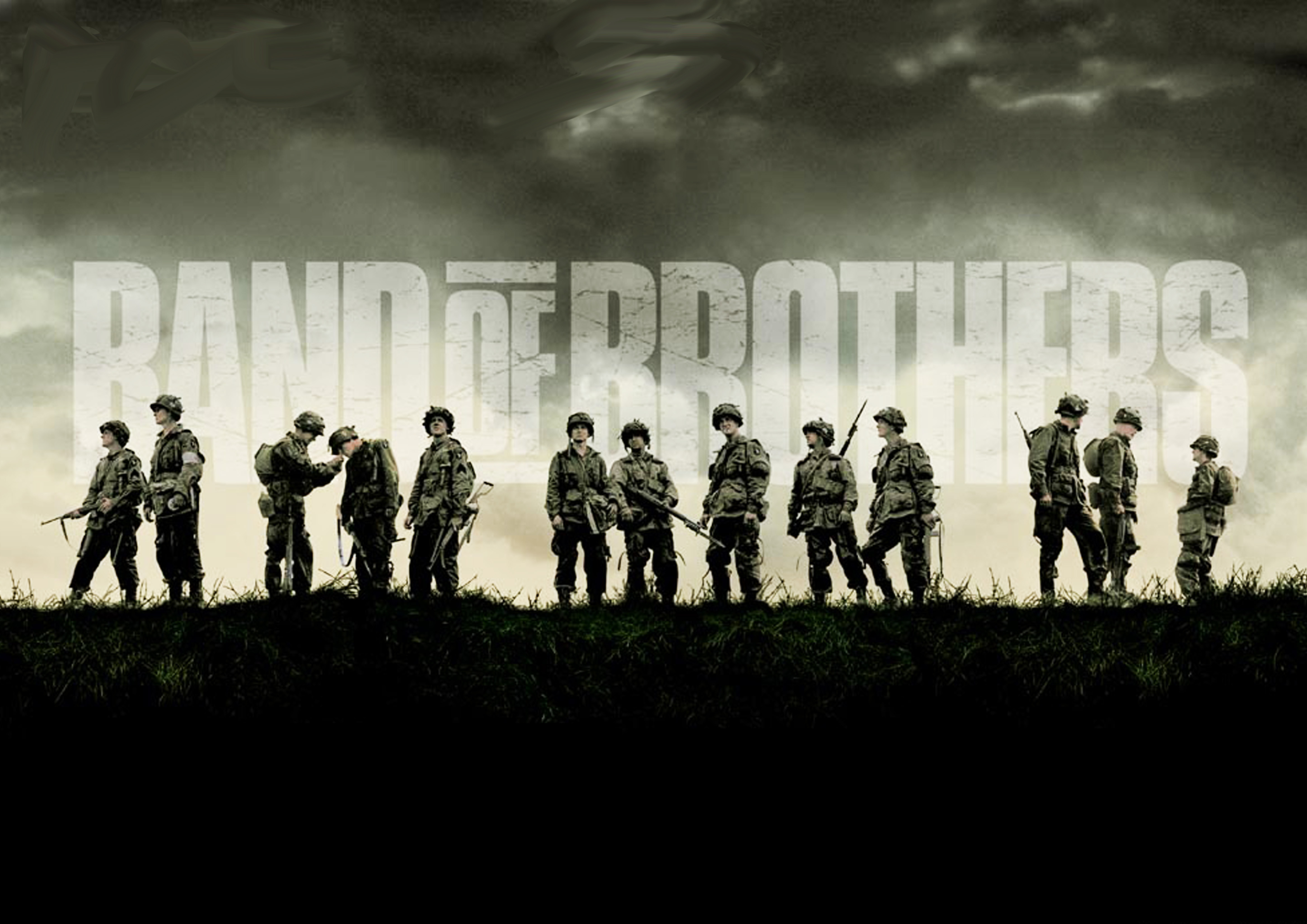 Band Of Brothers Browser Themes Amp Desktop