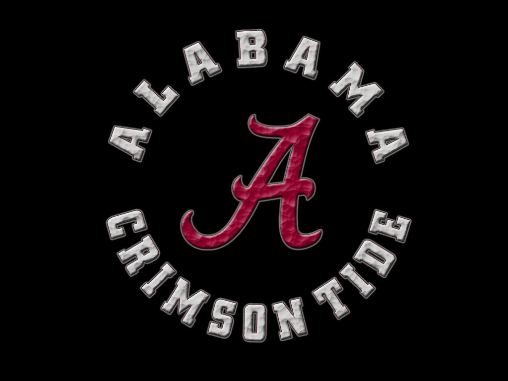 Free Alabama Crimson Tide Wallpaper Wallpapersafari