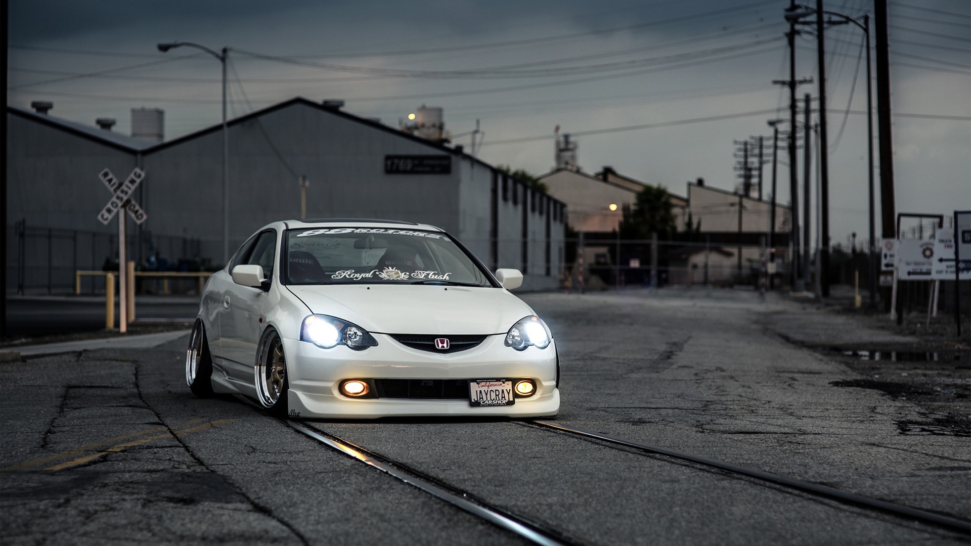 Acura Rsx Wallpaper Pics Cool Walldiskpaper